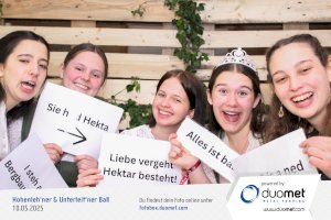 Hohenleh’ner & Unterleit’ner Ball